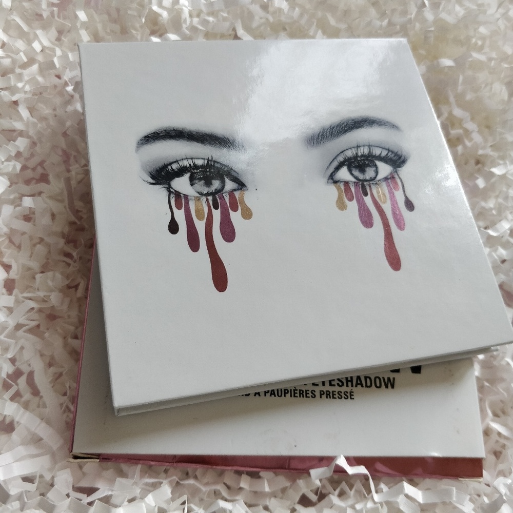 Kylie burgundy